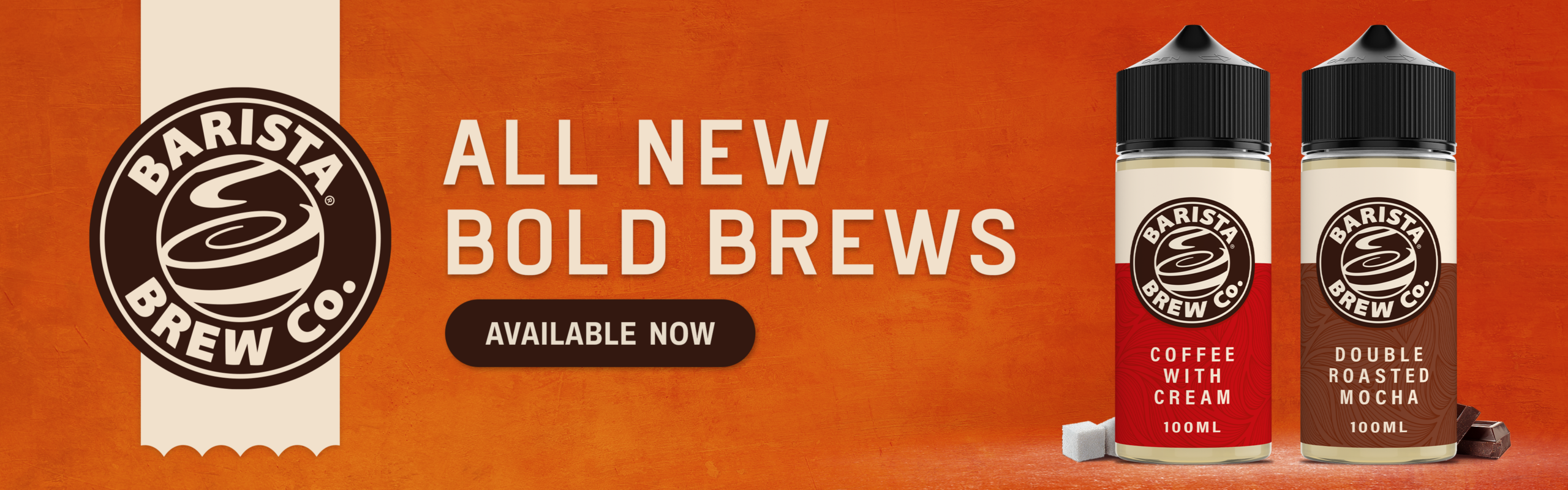 Barista Brew Co