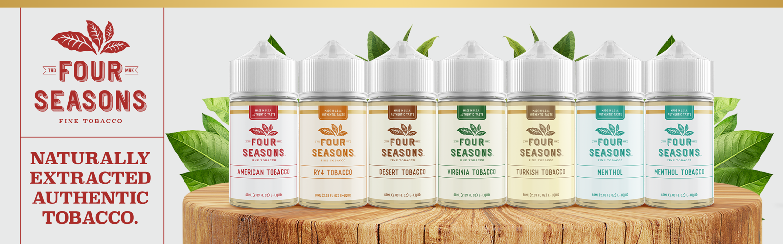 Four Seasons